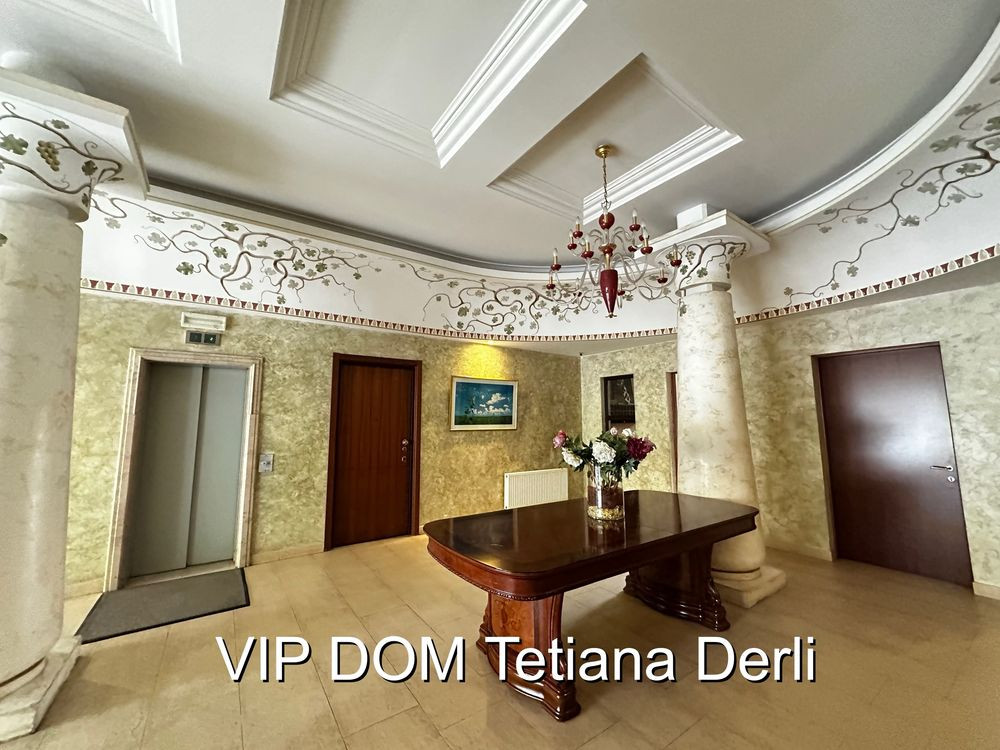 Французский бульвар, Отрадная / Уютная Одесса - изображение 3