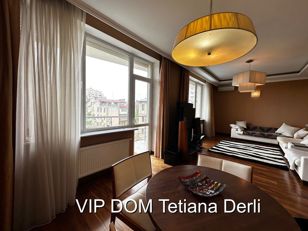 Французский бульвар, Отрадная / Уютная Одесса - изображение 7