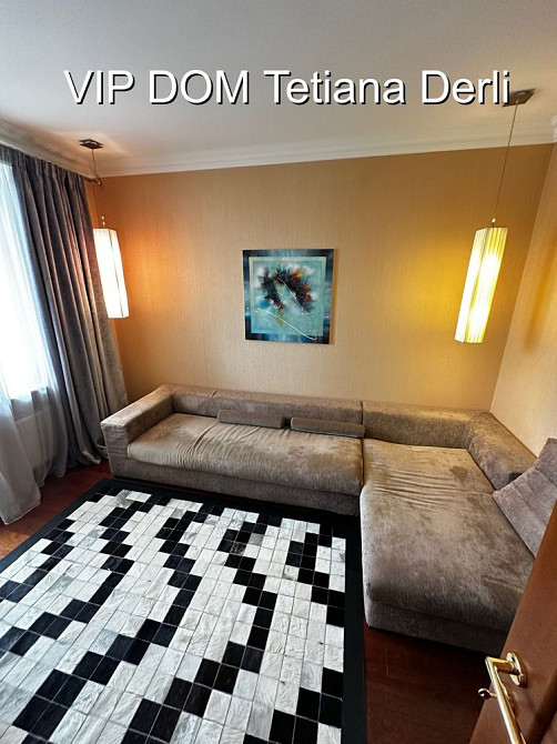 Французский бульвар, Отрадная / Уютная Одесса - изображение 1