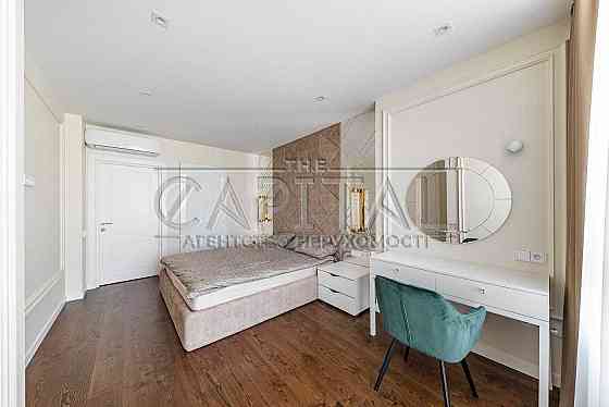 Оренда 3к квартири в ЖК Республіка, Голосіївський р-н Киев