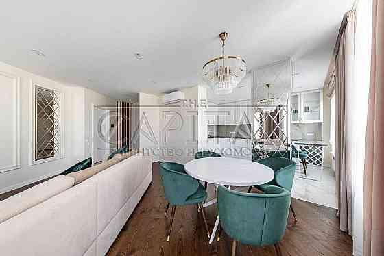 Оренда 3к квартири в ЖК Республіка, Голосіївський р-н Киев