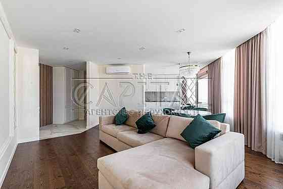 Оренда 3к квартири в ЖК Республіка, Голосіївський р-н Киев