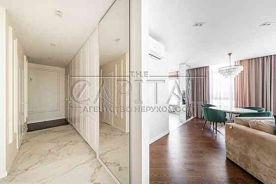 Оренда 3к квартири в ЖК Республіка, Голосіївський р-н Киев