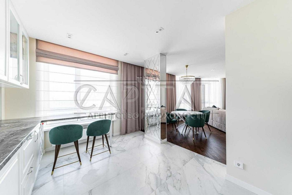 Оренда 3к квартири в ЖК Республіка, Голосіївський р-н Київ - зображення 8