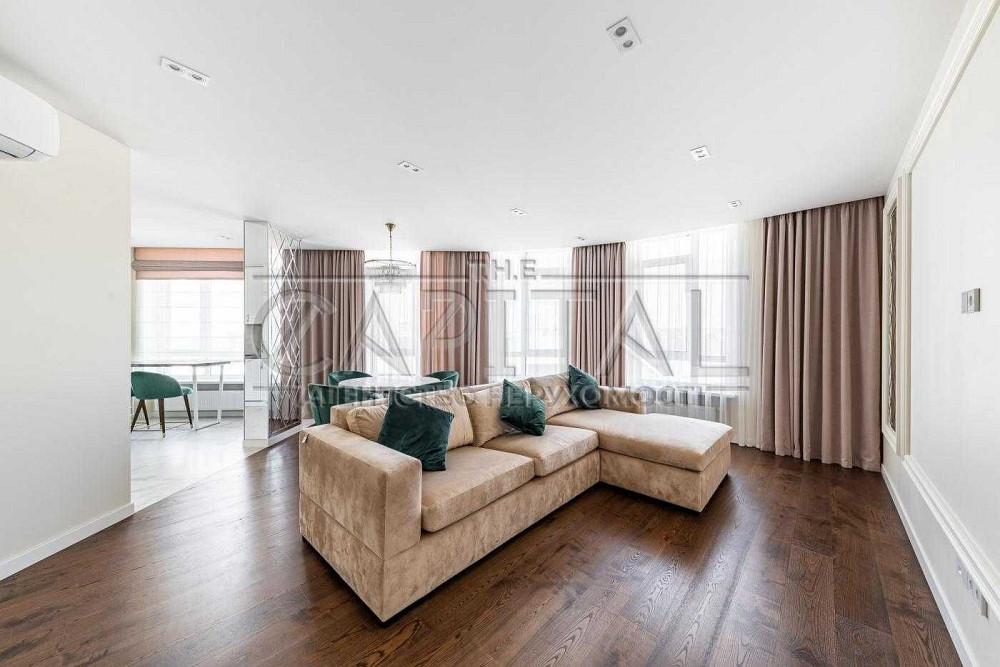 Оренда 3к квартири в ЖК Республіка, Голосіївський р-н Київ - зображення 2