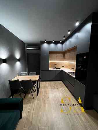 Marinist Residence Одесса