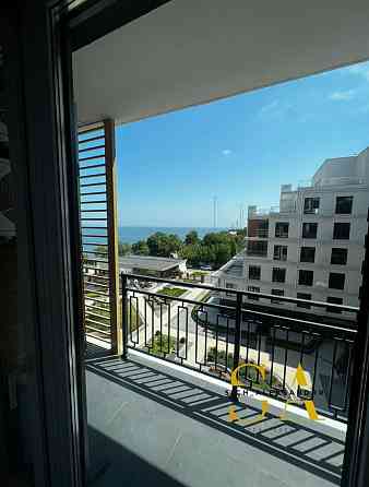 Marinist Residence Одесса