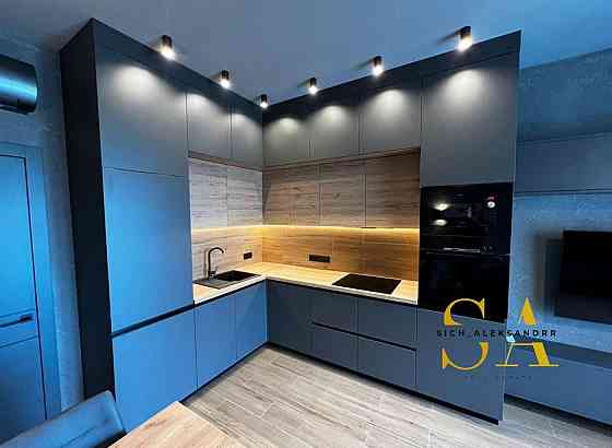 Marinist Residence Одесса