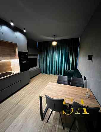 Marinist Residence Одесса