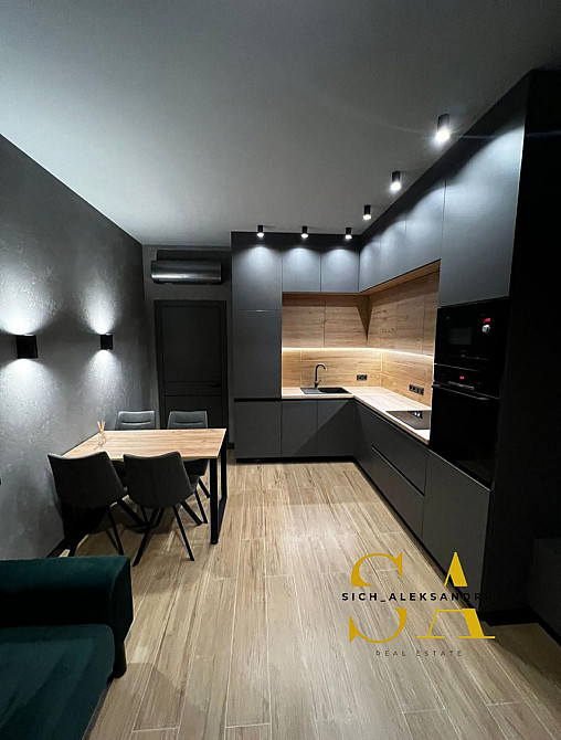 Marinist Residence Одесса - изображение 4