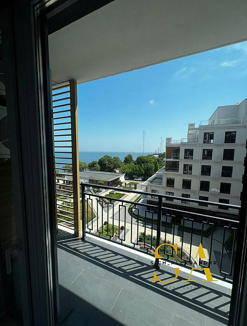 Marinist Residence Одесса - изображение 2