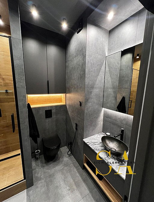 Marinist Residence Одесса - изображение 7