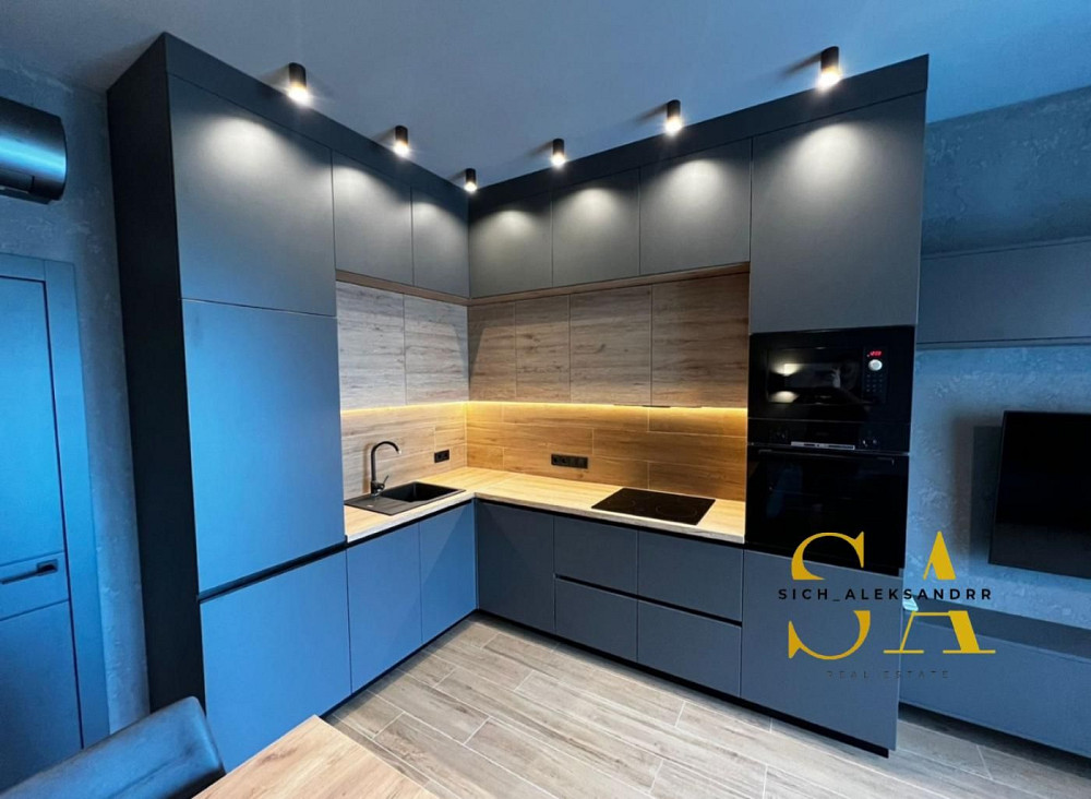 Marinist Residence Одесса - изображение 5