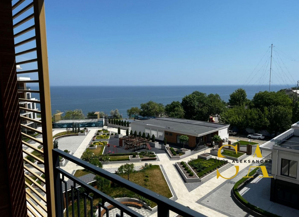 Marinist Residence Одесса - изображение 1