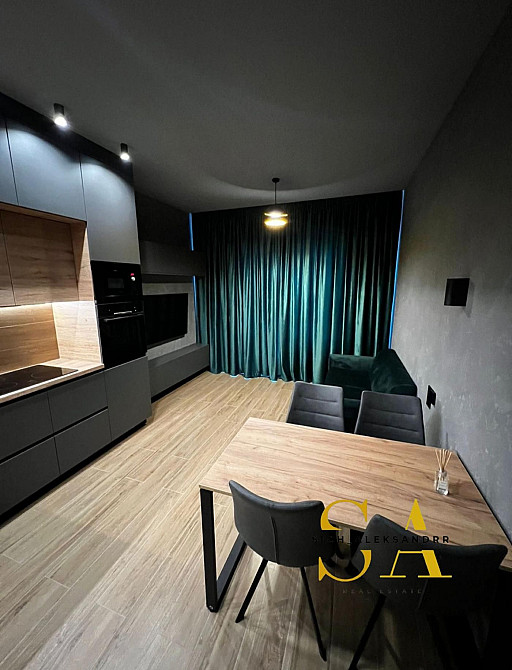 Marinist Residence Одесса - изображение 3