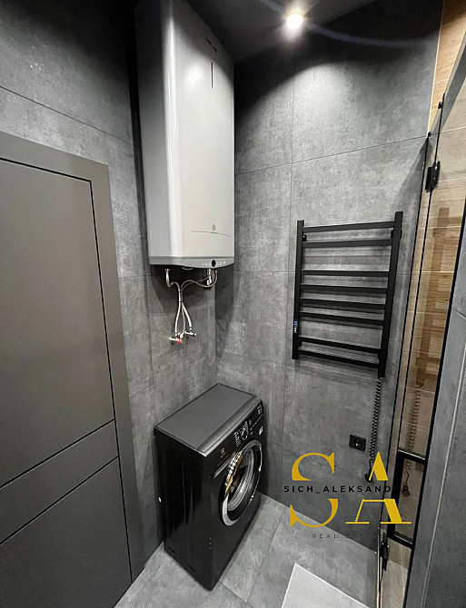 Marinist Residence Одесса - изображение 8