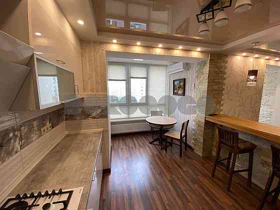 Оренда 1к квартири, ЖК Євромісто, Крюківщина Крюківщина