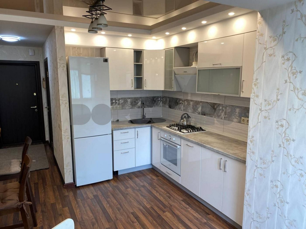 Оренда 1к квартири, ЖК Євромісто, Крюківщина Крюковщина - изображение 1