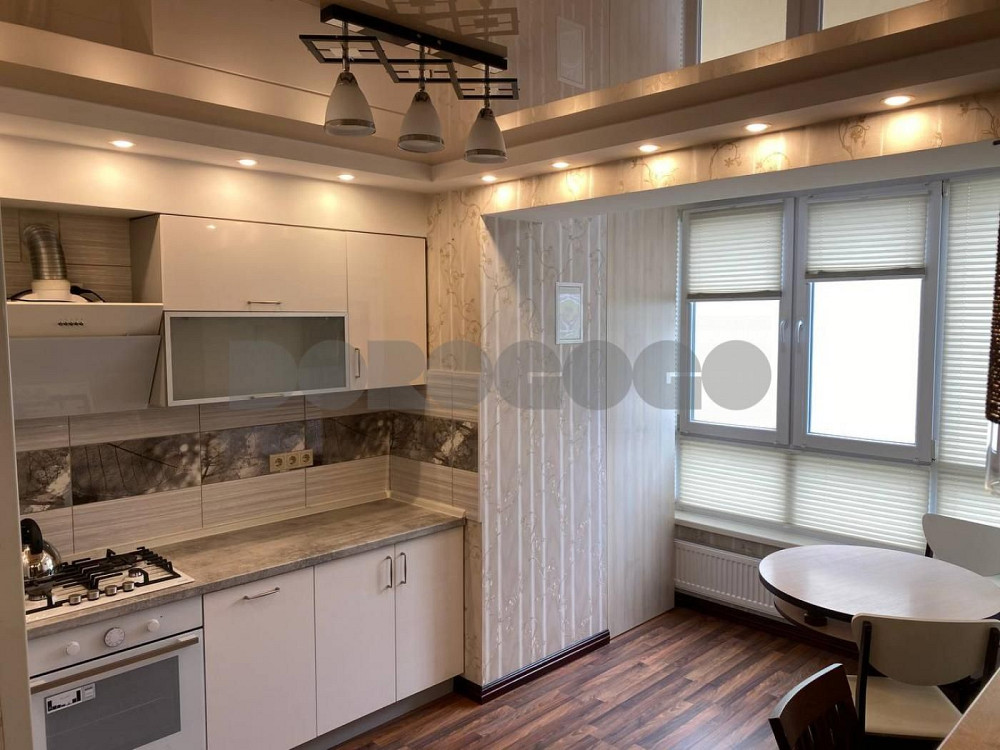 Оренда 1к квартири, ЖК Євромісто, Крюківщина Крюковщина - изображение 3