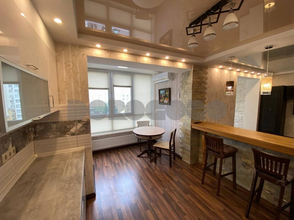 Оренда 1к квартири, ЖК Євромісто, Крюківщина Крюковщина - изображение 8