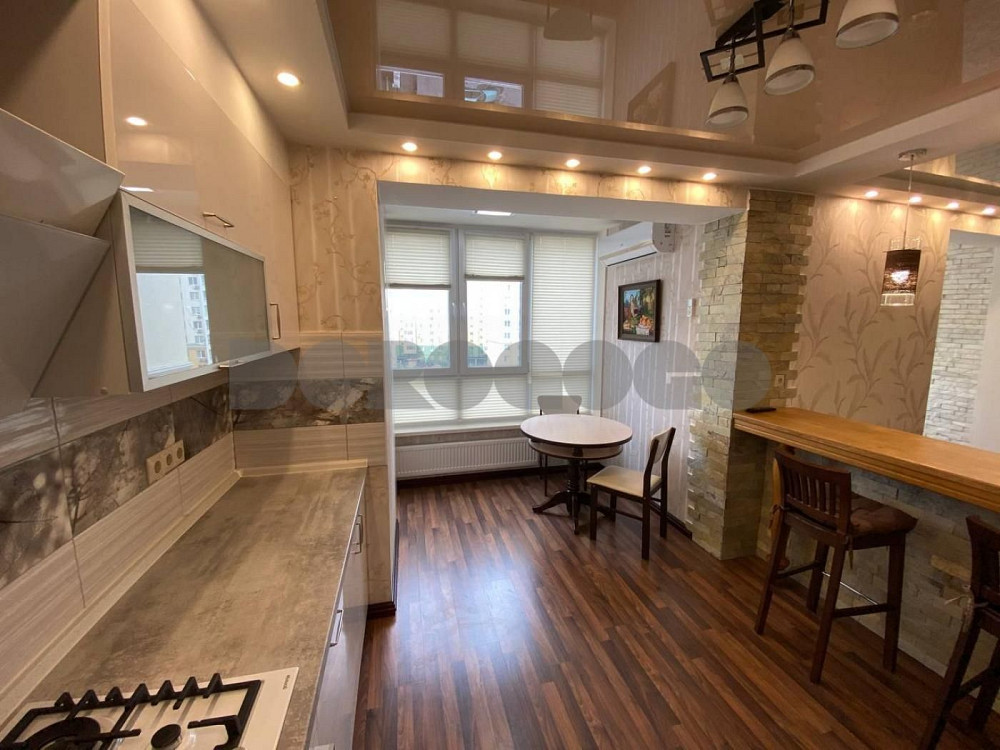 Оренда 1к квартири, ЖК Євромісто, Крюківщина Крюковщина - изображение 5