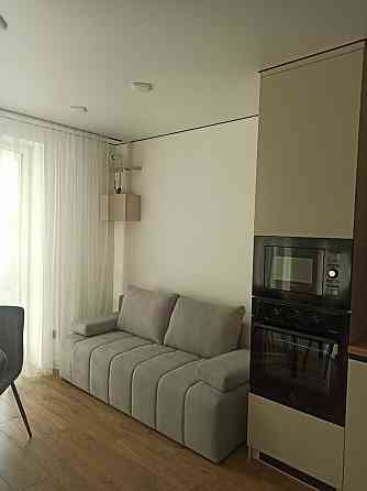 Оренда сучасної 1-кімнатної  квартири в ЖК Family City, р-н Ювілейний. Ровно