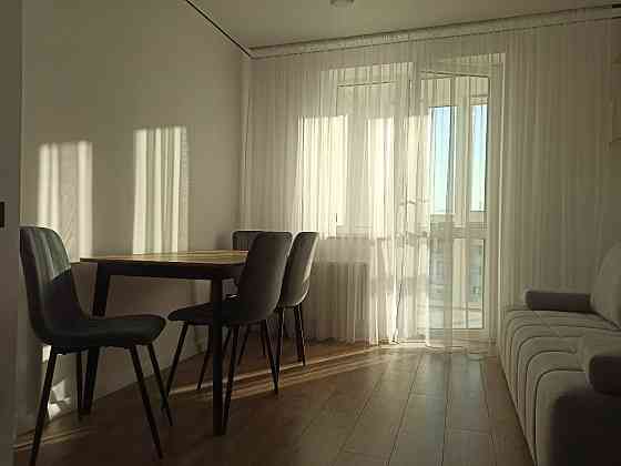 Оренда сучасної 1-кімнатної  квартири в ЖК Family City, р-н Ювілейний. Ровно