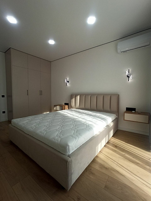 Оренда сучасної 1-кімнатної  квартири в ЖК Family City, р-н Ювілейний. Рівне - зображення 8