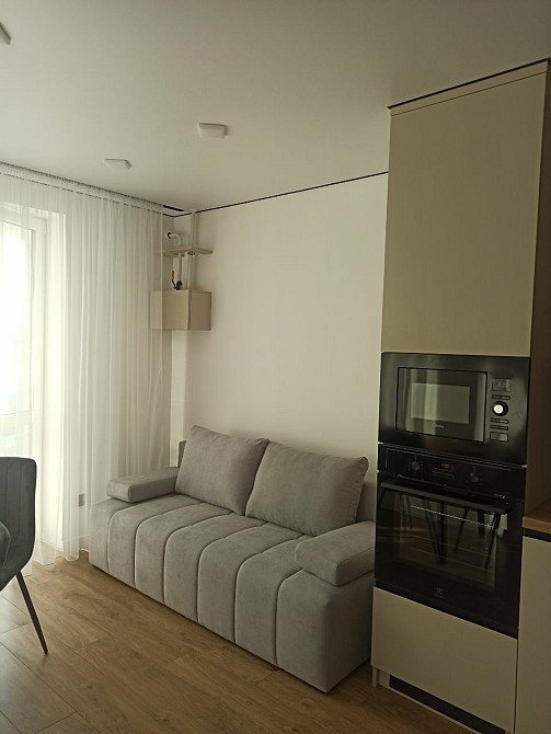 Оренда сучасної 1-кімнатної  квартири в ЖК Family City, р-н Ювілейний. Рівне - зображення 2