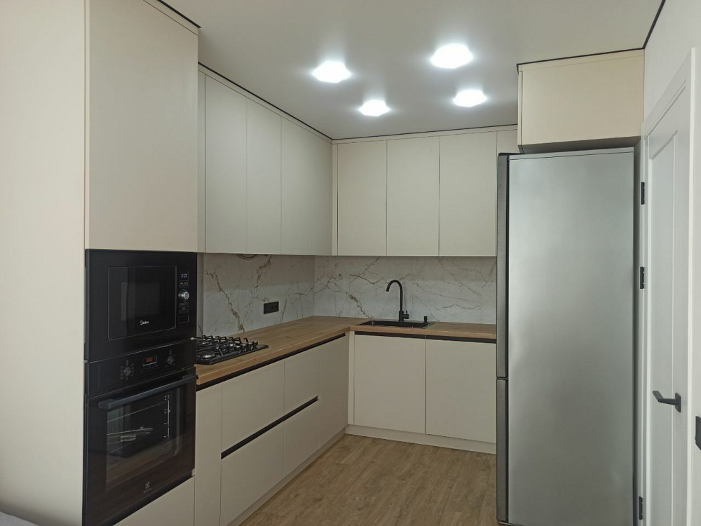 Оренда сучасної 1-кімнатної  квартири в ЖК Family City, р-н Ювілейний. Рівне - зображення 3