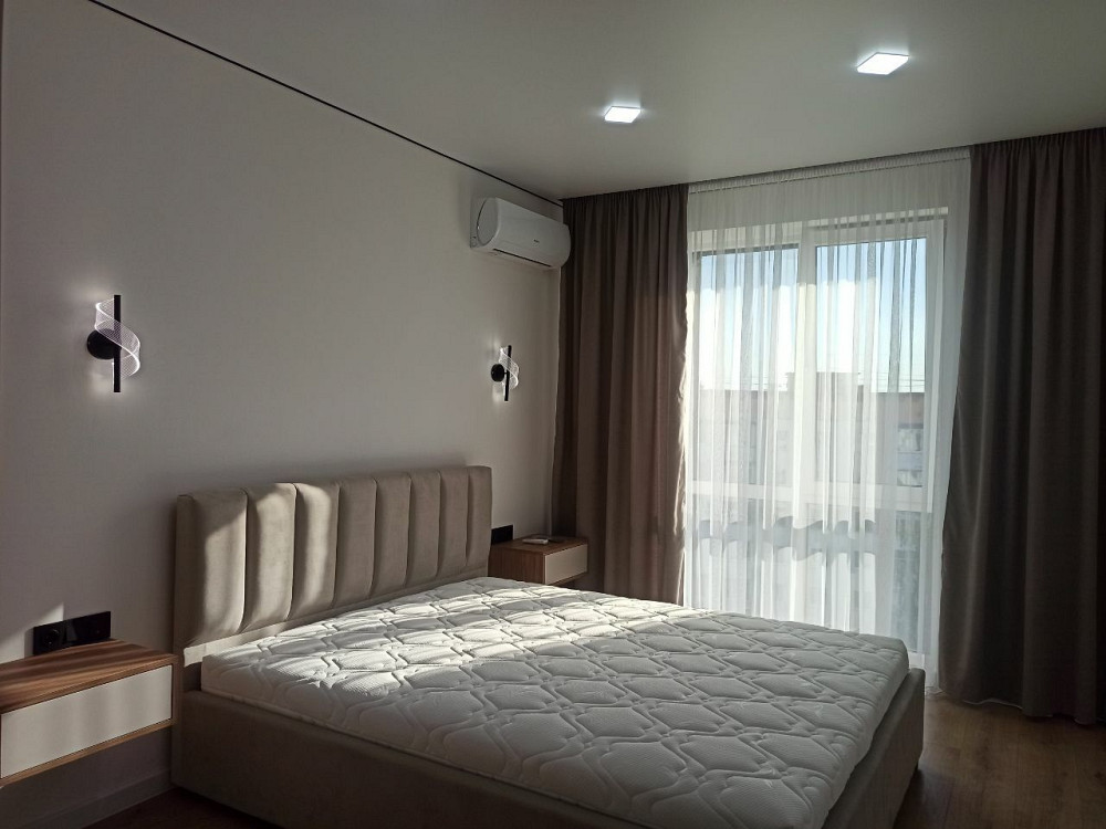 Оренда сучасної 1-кімнатної  квартири в ЖК Family City, р-н Ювілейний. Рівне - зображення 7