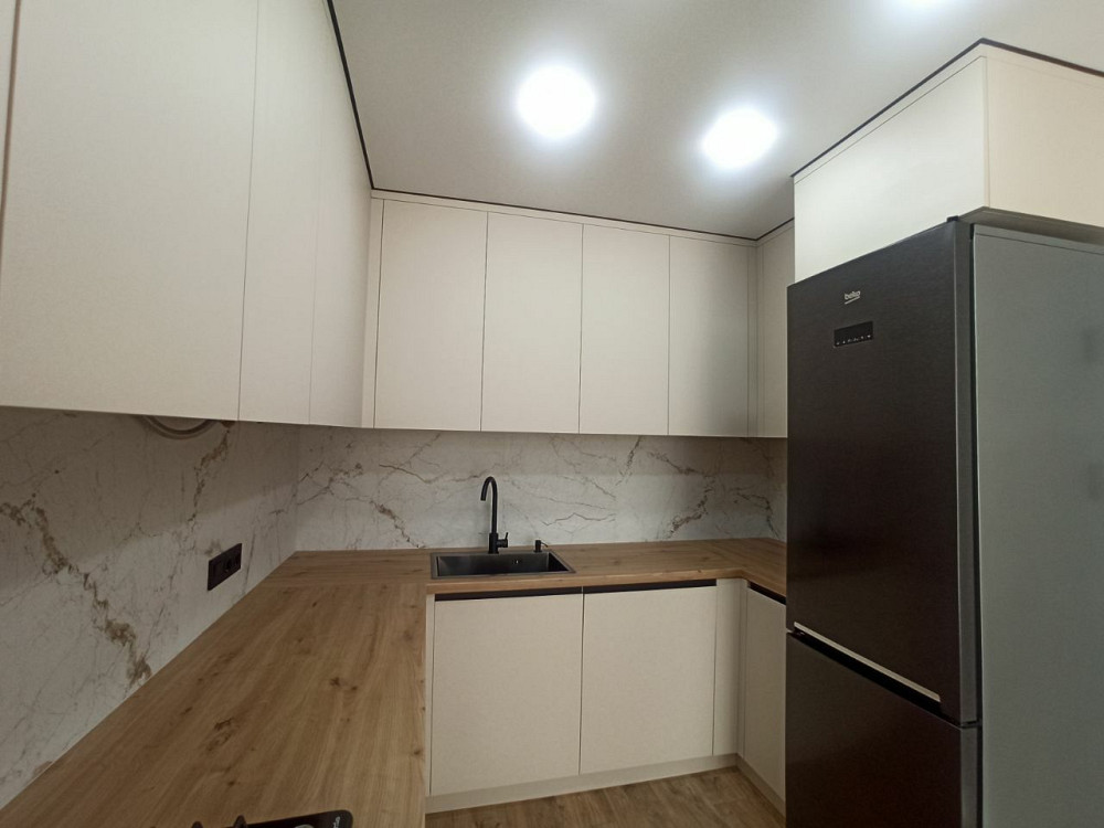 Оренда сучасної 1-кімнатної  квартири в ЖК Family City, р-н Ювілейний. Рівне - зображення 4