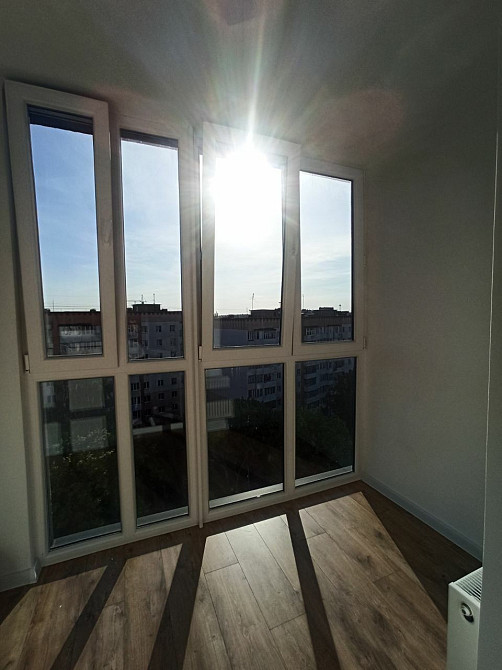 Оренда сучасної 1-кімнатної  квартири в ЖК Family City, р-н Ювілейний. Рівне - зображення 5