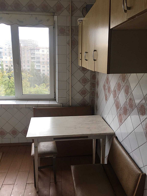 Здам 2-кімнатну Подільський р-н. пр.Правди 64 Виноградар. Киев - изображение 8