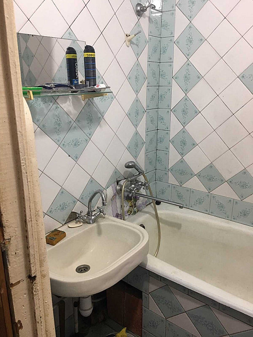 Здам 2-кімнатну Подільський р-н. пр.Правди 64 Виноградар. Киев - изображение 7