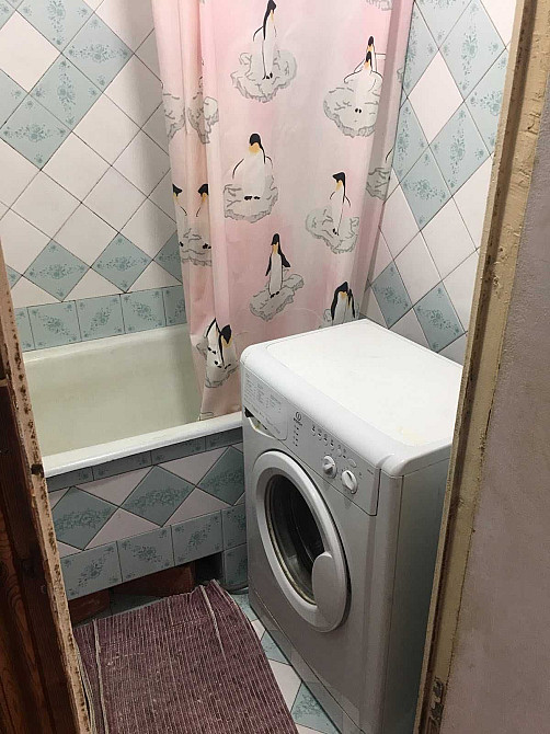 Здам 2-кімнатну Подільський р-н. пр.Правди 64 Виноградар. Киев - изображение 2