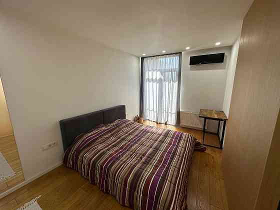 1К в ЖК Комфорт Таун 42 кв.м. Київ