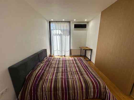 1К в ЖК Комфорт Таун 42 кв.м. Київ