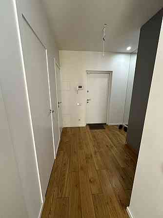 1К в ЖК Комфорт Таун 42 кв.м. Київ