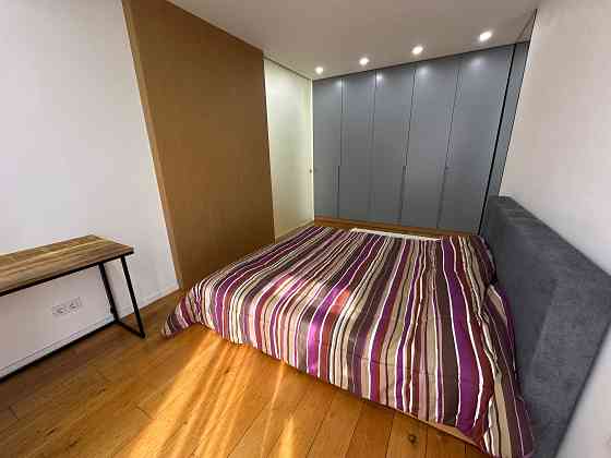 1К в ЖК Комфорт Таун 42 кв.м. Київ