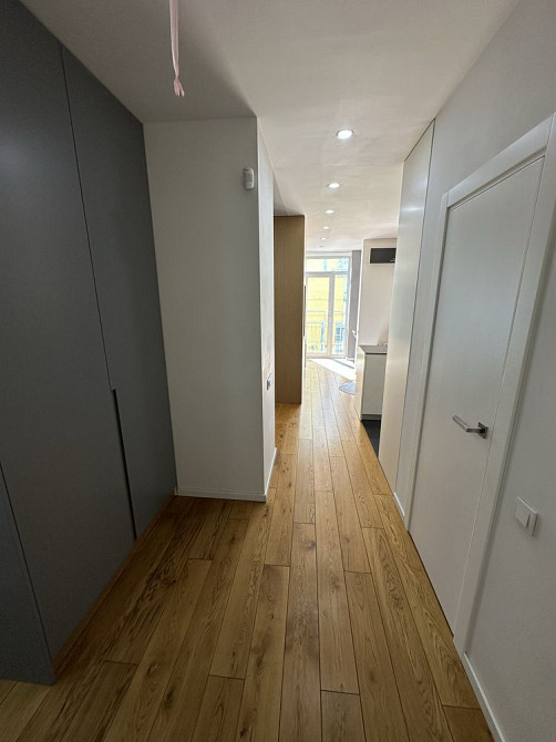 1К в ЖК Комфорт Таун 42 кв.м. Київ - зображення 7