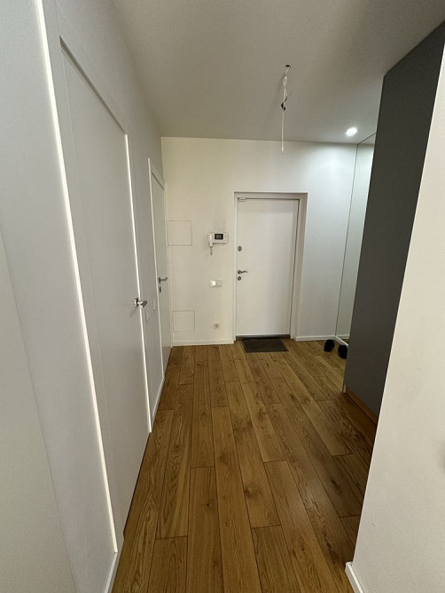 1К в ЖК Комфорт Таун 42 кв.м. Київ - зображення 6