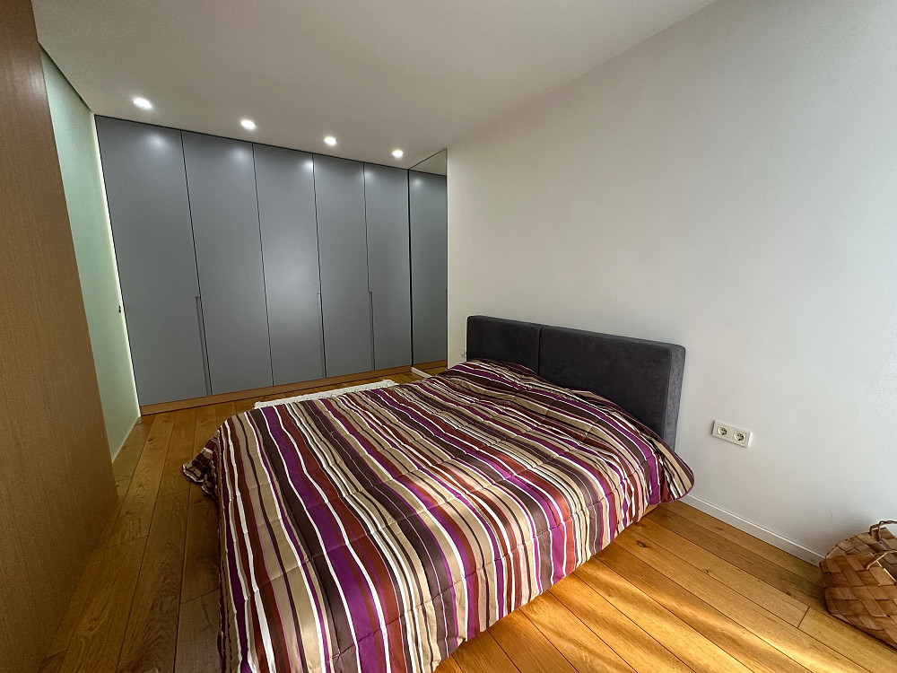 1К в ЖК Комфорт Таун 42 кв.м. Київ - зображення 4