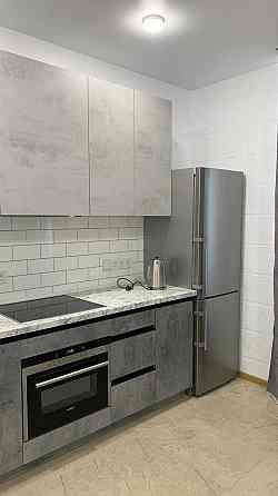 Видовая светлая 1-комнатная квартира в ЖК Скай Сити, Первая сдача Одесса