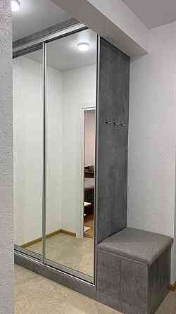 Видовая светлая 1-комнатная квартира в ЖК Скай Сити, Первая сдача Одесса