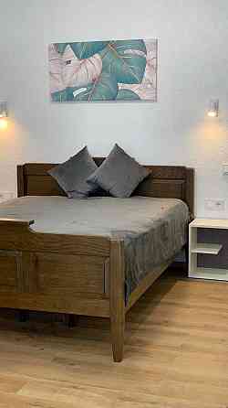 Видовая светлая 1-комнатная квартира в ЖК Скай Сити, Первая сдача Одесса