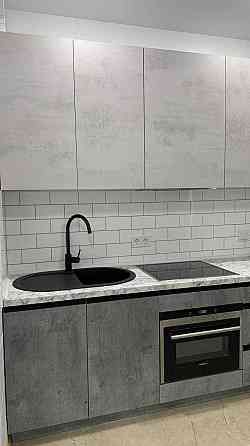 Видовая светлая 1-комнатная квартира в ЖК Скай Сити, Первая сдача Одесса