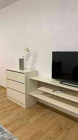 Видовая светлая 1-комнатная квартира в ЖК Скай Сити, Первая сдача Одесса