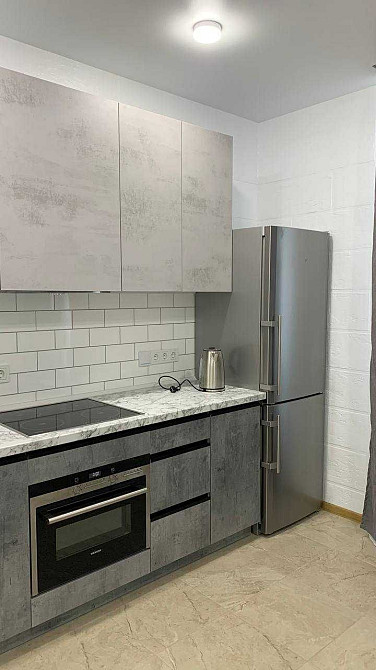 Видовая светлая 1-комнатная квартира в ЖК Скай Сити, Первая сдача Одесса - изображение 5