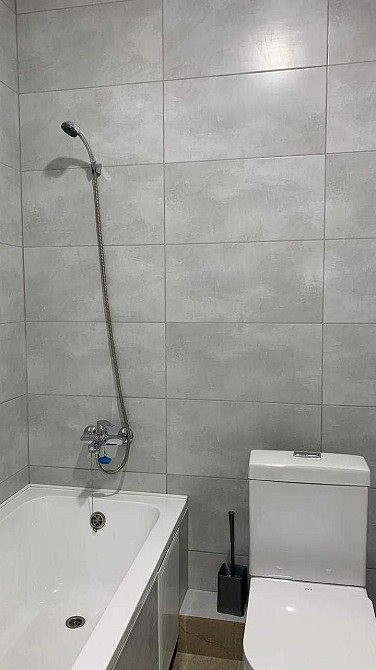 Видовая светлая 1-комнатная квартира в ЖК Скай Сити, Первая сдача Одесса - изображение 8